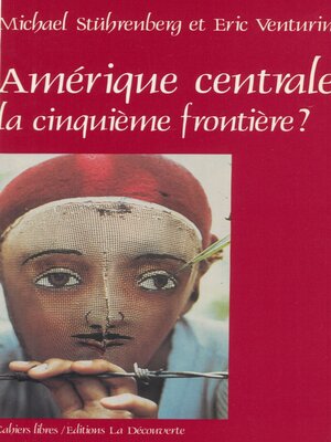 cover image of L'Amérique centrale